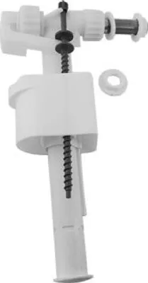 Produktbild von DURAVIT 0074112600 Ersatzteil Spülkästen Füllventil