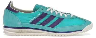 Produktbild von adidas SL 72 OG Sporty & Rich Mint Rush (Women's) - EU 45 1/3