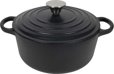 Obrázek produktu pro Litinový pekáč Blackwell ø 20 cm