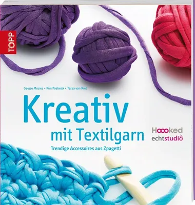 Produktbild von Kreativ mit Zpagetti