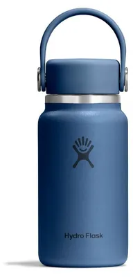 Immagine prodotto di HYDRO FLASK 200 ml Micro Hydro borraccia blu 200 ml
