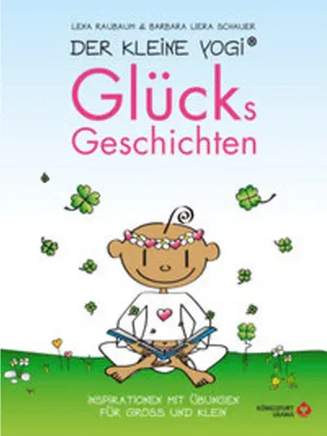 Immagine prodotto di Der Kleine Yogi - Glücksgeschichten