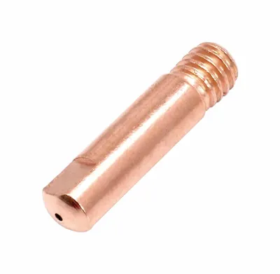 Obrázek produktu pro Kontaktní špička 0,8mm M6X28 MIG/MAG 15530