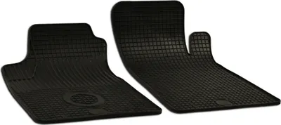 Produktbild von Walser Gummimatten für Renault Kangoo BJ 1997 - 2007, 50401