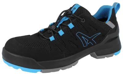 Immagine prodotto di ALBATROS Fastpack scarpe di sicurezza da uomo S1PL nero : 41 Numero di scarpe: 41