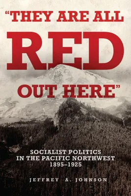 Produktbild von "They Are All Red Out Here"