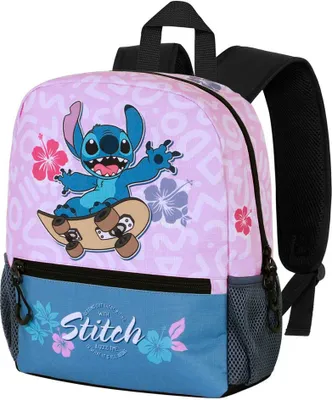 Produktbild von Karactermania Disney Lilo And Stitch Skate Rucksack One Size
