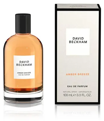 Image de Brise d'ambre - EDP, 100 ml