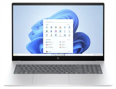 Zdjęcie produktu dla HP Envy Laptop 17,3" IPS FHD U7-155H 16GB/1TB SSD Win11 17-DA0470NG (AV4G2EA#ABD)