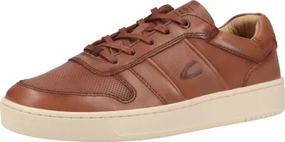 Produktbild von camel active Sneaker Sneaker Leder