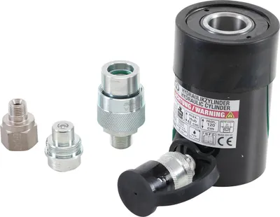 Produktbild von BGS 9530 Hydraulikzylinder, 700 Bar