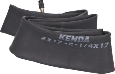 Zdjęcie produktu dla Dętka Kenda 2.00/2.25-17 TR4 - zawór prosty