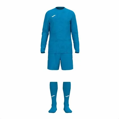 Obrázek produktu pro Joma Zamora Ix Set, Juwelenblau, Xxl