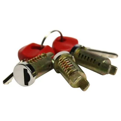 Immagine prodotto di Set serratura accensione scooter Set serratura accensione per Piaggio TPH NRG Quartz Storm Sfera 3 serrature