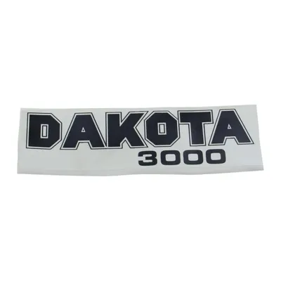 Produktbild von Aufkleber Set "Dakota 3000" für Puch N50 Dakota 3000