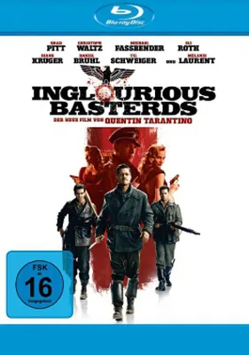 Produktbild von - Inglorious Basterds