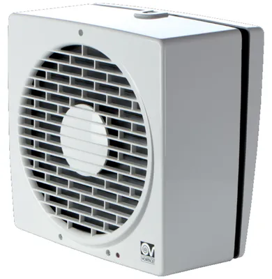 Produktbild von Fenstereinbauventilator Vario 150/6 AR-S Automatik