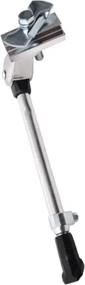 Obrázek produktu pro Standardní Jednoduchý Hliník 20-28 Palců 29 Mm Stříbrný