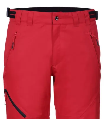 Produktbild von Icepeak Johnny Skihose / Schneehose Herren, Farbe:Gelb, Größe:50