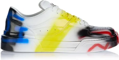 Zdjęcie produktu dla Trampki Dolce & Gabbana dla mężczyzn