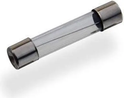 Produktbild von Sicherung elektro 15A 6x30mm Rex RS450 Roller 700317 Motorroller.de Schmelzsicherung Absicherung Hauptsicherung 1E40QMB Scooter RS460 BOSTON 8