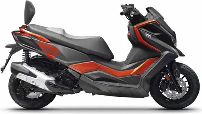 Zdjęcie produktu dla Zestaw montażowy oparcia SHAD odpowiedni dla Kymco DTX 125/360