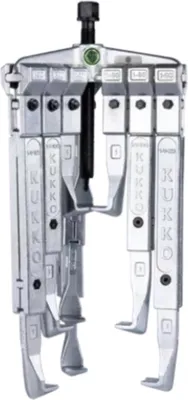 Produktbild von Kukko  3-armige Universal-Abzieher, 30-3-P3