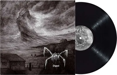 Zdjęcie produktu dla Mork: The Deep - - (LP / D)