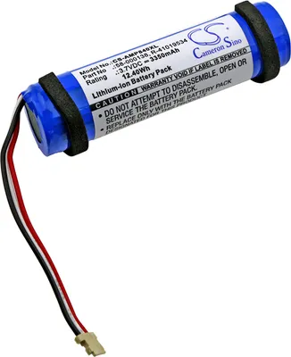 Obrázok produktu pre TECHTEK Batéria kompatibilná s [Amazon] PW3840, PW3840KL, Tap nahrádza 58-000138, pre R-41019534