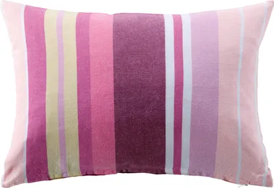 Produktbild von REDBEST Kissenhülle pink 30x50 cm