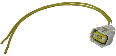 Image de Kit de réparation de câbles de phares antibrouillard METZGER pour CITROËN BERLINGO