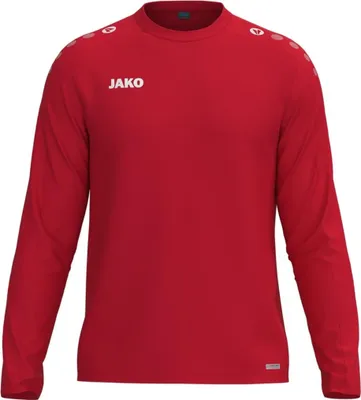 Produktbild von Jako One Sweat Herren - Rot  | Größe: L