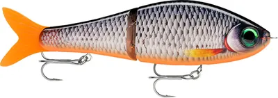 Obrázok produktu pre Rapala Super Shadow Rap Glide 11 Hlw Jerkbait