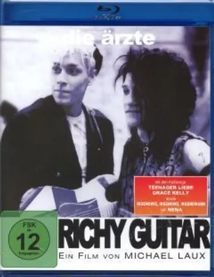 Produktbild von BR Richy Guitar - Die Ärzte