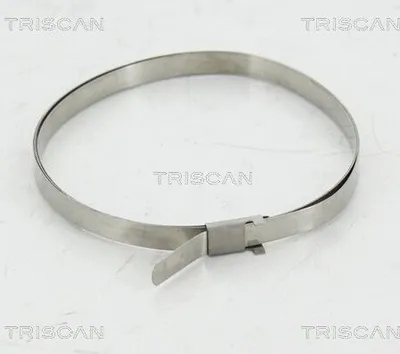 Produktbild von TRISCAN Spannband 8541 82 820mm 6,5mm