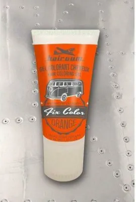 Imagen del producto de Hairgum Fix Color Gel Colorant Red