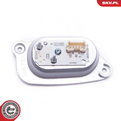 Produktbild von ESEN SKV Steuereinheit, Beleuchtung x 59SKV104