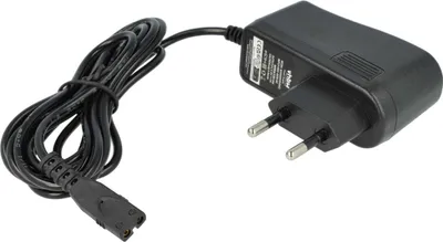 Produktbild von vhbw Netzteil Ersatz für Grundig LGSPSA034100EP für Rasierer, Bartschneider, Haarschneidemaschine - 8,8 cm
