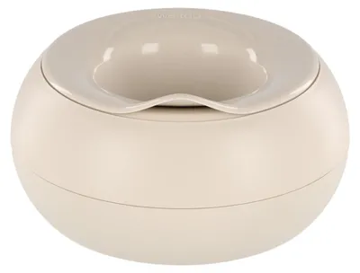 Produktbild von We-Too Potty Trainer - Oatmeal