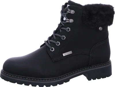 Produktbild von Dockers by Gerli Winterstiefel Schwarz