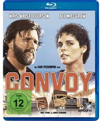 Produktbild von Convoy