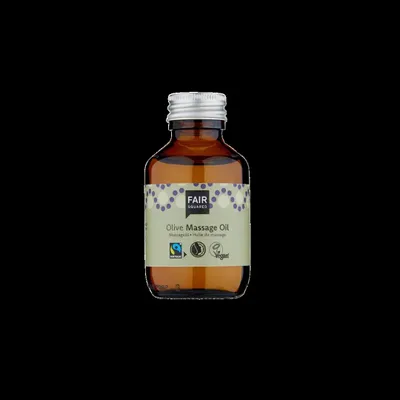 Zdjęcie produktu dla Fair Squared 4910298, Olejek do masażu, 100 ml, 1 szt., NaTrue