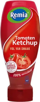 Produktbild von Remia-Tomatenketchup (500 ml)
