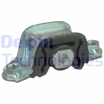 Produktbild von DELPHI Motorlager Hinten für FIAT Ducato Kastenwagen (250, 290) TEM110