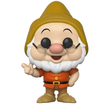 Produktbild von FUNKO 21728, Sammelfigur, Film & TV-Serien