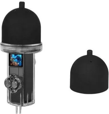 Zdjęcie produktu dla Wodoszczelna Obudowa PULUZ 60m do Dji Osmo Pocket