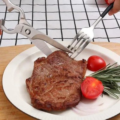 Obrázek produktu pro Sada kuchyňských nožů