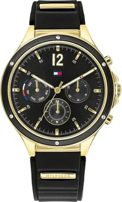 Produktbild von Tommy Hilfiger Eve 1782282 Damenuhr