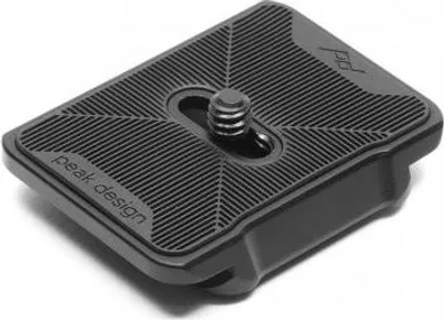 Image de PEAK DESIGN Plateau DUAL V2 Tout capture - PLD2