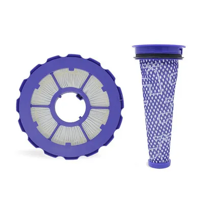 Produktbild von INF Dyson DC50 Vor- und Nachmotorfilter Ersatz